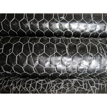 Chicken Wire (HEX001)